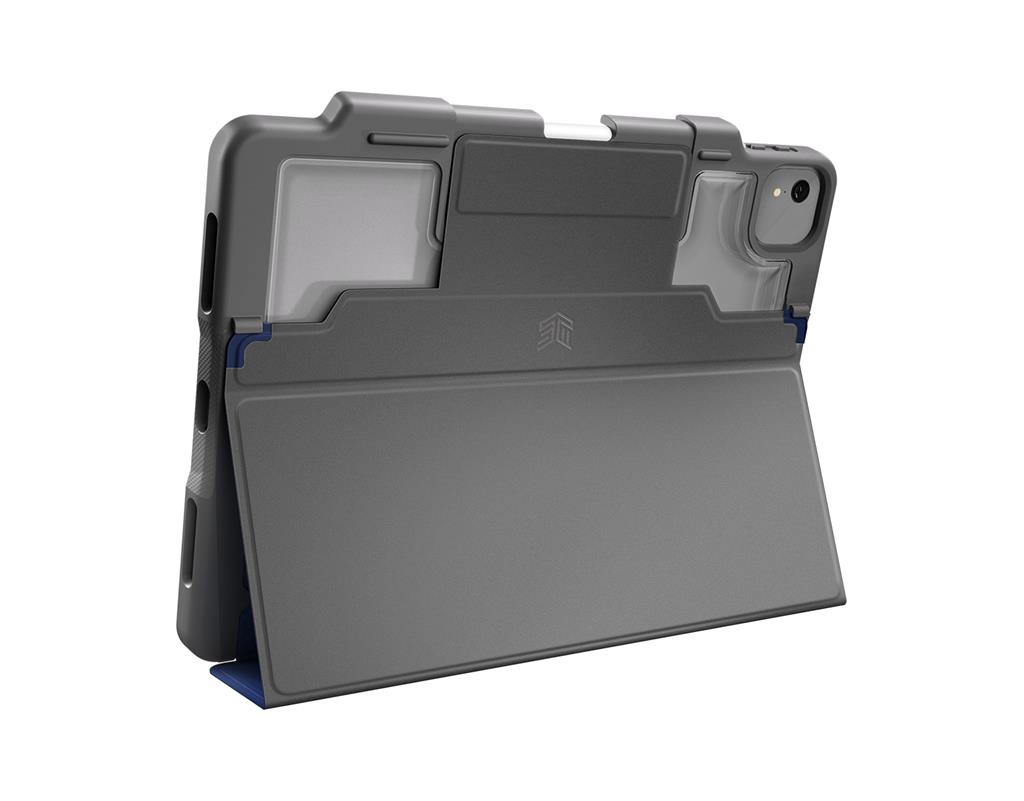 DUX PLUS (IPAD AIR 11 M2/5TH/4THGEN) BLUE DUX PLUS (IPAD AIR 11 M2/5TH/4THGEN) BLUE